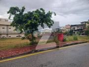 Best Price One Kanal Plot In Bahria Enclave Islamabad