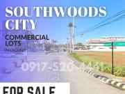 BEST PRICED! Commercial Lot for Sale Along...