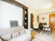 Best Rate 1 Bedroom Furnished Bellagio Tower For Sale...