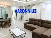 Best Rent 25 Storey Terrace 4R4BBU2180sfJalan Raja UdaBworth