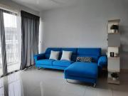 BEST RENTWindow OnThe Park CherasFull Furnish unitMRT...