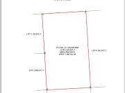 BEST SLOT FOR SALE! WITH 1 PARKING IN ROBINSONS CIRCLE...