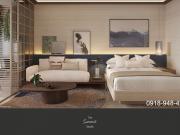 Best Studio unit in Quezon City by Shang Properties...