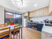 Best suited for small family or investors