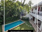 Best Value! 2 Storey House & Lot with Pool For Sale at...
