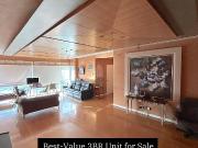 Best Value 3BR Condo for Sale in Pacific Plaza Towers, BGC!