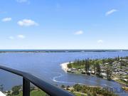 Unmatched Value Stylish Apartment with Breathtaking...