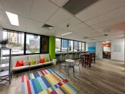 Best Value full floor fitted tenancy Best Value full floor fitted tenancy