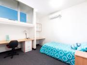 Best Value in Melbourne! Student Only Accommodation