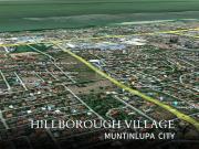 Best Value Lot for Sale in Hillsborough Alabang,...