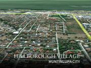 Best Value Lot for Sale in Hillsborough Alabang,...