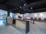 BEST VALUE OFFICE SPACE IN THE CBD WEST END GENEROUS...