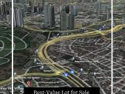 Best Value Vacant Lot for Sale in McKinley Hill, Taguig City