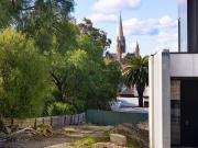 Best Views in Town Plans Approved 446m2