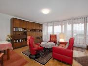 Beständige Wertanlage: Vermietete 4 Zimmerwohnung in...