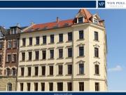 Beständiger Wert trifft gute Lage – Vermietete 3 Zi....