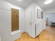 Bestandsfrei: 2 Zimmer Wohnung mit Gemeinschaftsgarten...