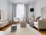 Bestandsfrei: Sanierte 4 Zimmer Wohnung | 1. Liftstock |...