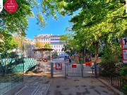 Bestandsfreie Übergabe Zinshaus zwischen Hauptbahnhof...