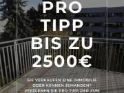 Bestandsfreie Wohnungen + Büros + Lager