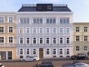 BESTANDSFREIES BAUBEWILLIGTES ZINSHAUSPROJEKT MIT...