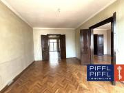 Bestandsfreies Mehrfamilienhaus in Linz: 650m² mit Garten!