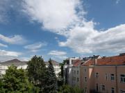 Bestandsfreies, saniertes Stadthaus beim Hessenplatz