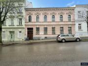 BESTANDSFREIES ZINSHAUS IN VILLENGEGEND