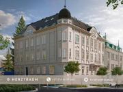 Bestandswohnung mit 117 m² & Balkon – Helle Wohnung mit...