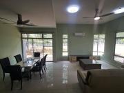 Bestari Heights Nusa Bestari Cluster Corner Full Furnish GG