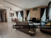 Bestari Heights @ Nusa Bestari / Cluster House / Fully...