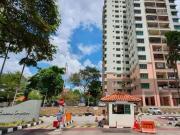 Bestari Impian Apartment Larkin Jb Town Ciq Woodland...