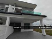 Bestari Indah Double Storey Terrace House
