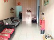 Bestari indah Puteri Wangsa Ulu Tiram Single Storey...
