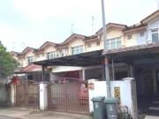 Bestari Indah Ulu Tiram Near Cemerlang Renovated Kitchen...