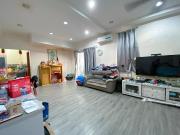 Bestari indah Ulu Tiram Puteri Wangsa Desa Corner Lot...