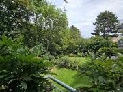 Bestaufgeteilte 99m2 Familienwohnung mit Wintergarten &...