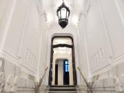 BESTE ADRESSE: Fußläufig zum Nachmarkt!