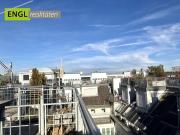 Beste Adresse! Helle Maisonette Wohnung mit Balkon,...