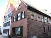 Beste Altstadtlage: Wohnen und Arbeiten im Herzen...