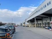 BESTE ANBINDUNG SPEDITION PRODUKTION