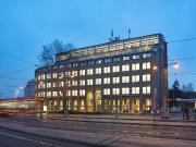 Beste Arbeitsperspektiven im Herzen von Karlsruhe