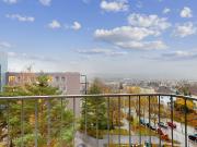 Beste Aussichten. Neubauwohnung im Sunnepark, Grenchen!