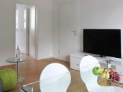 Beste City Lage: moderne Balkon Wohnung in Rüttenscheid