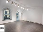 Beste Innenstadtlage gut aufgeteilte Geschäftsfläche am...