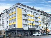 Beste Lage! 2 Zimmer Wohnung in Düsseldorf Bilk