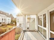 BESTE LAGE | 3 ZIMMER TERRASSENWOHNUNG MIT EIGENGARTEN |...