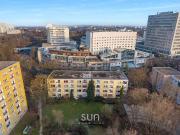 BESTE LAGE FRANKFURT NORDWEST 3 Zimmer Wohnung mit...