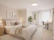 Beste Lage Göggingen: Großzügige 4 Zi. Whg. auf zwei...