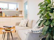 BESTE LAGE I GARTENWOHNUNG I TERRASSE I TIEFGARAGE I...